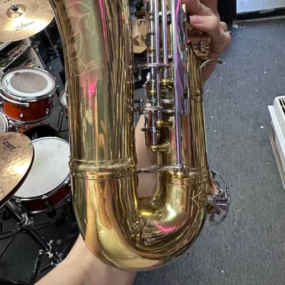 Kingston Alto Saxophone image 11