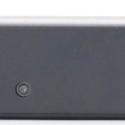 Lea Professional Connect 702 700W 2-channel Power Amplifier - Rack Mount IOT image 3