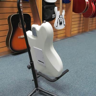 Ibanez Ichika Signature ICHI00 Talman Electric Guitar - Vintage White *FREE SHIPPING!!!! image 4