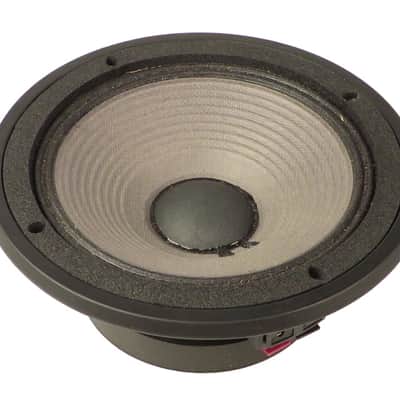JBL 124-28000-00X 8 inch Driver for SR4735A Ect! image 1