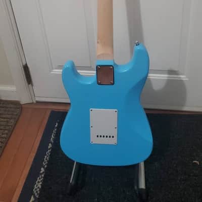 ~Cashified~ Indio Classic Stratocaster Style Electric Guitar image 5