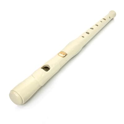 Lark Cream Fife in Key of C - Includes Case image 4