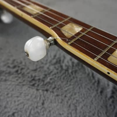Pirles FB-40 5-String Closed Back Banjo Japan | Reverb