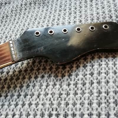 Jolana Special 1972 2 Color Sunburst Project image 7