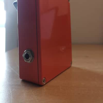 Free The Tone HB-2 Heat Blaster Distortion - Modern Gain - Red image 7
