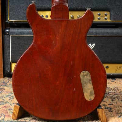 1974 PRS Fretless LH Bass (Pre-Factory w/ Letter from Paul Reed Smith) image 12