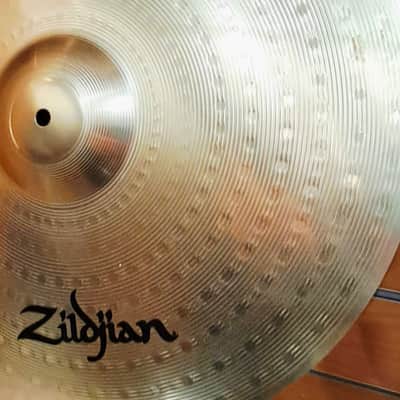 Zildjian 20" Planet Z Ride Cymbal image 2