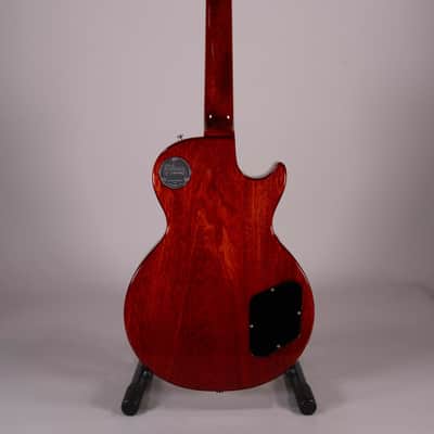 Gibson 58 Les Paul stadard left hand 2024 - lemon burst image 6