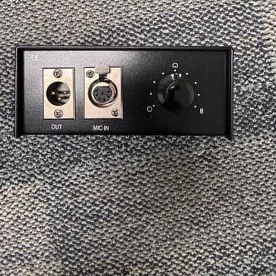 Advanced Audio CM12 (C12) image 6