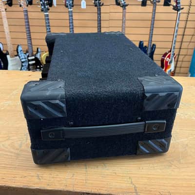 SWR Workingman's 4004 Electric Bass Amp Head image 4