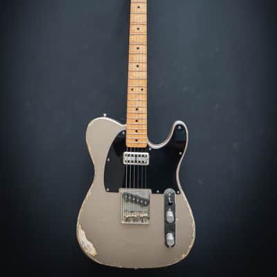 Kauffmann '56 T Shoreline Gold Used image 2