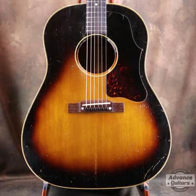 Gibson 1955 J-45 image 7