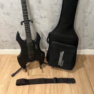 Steinberger Synapse demon 2000’s - Black image 14