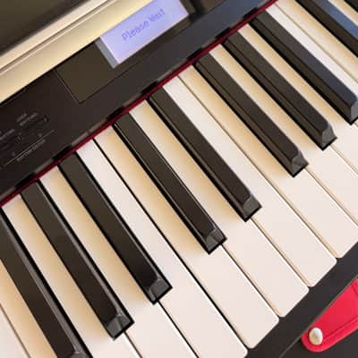 Casio AP-620 Celviano Digital Piano image 3