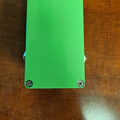 Airis Effects Suhr Riot Clone 2017 Green image 3