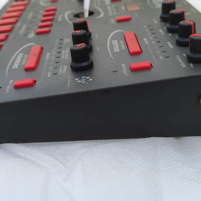 RedSound Federation MIDI/Audio BPM Fx Pro / Delay Filter EQ Pan image 3