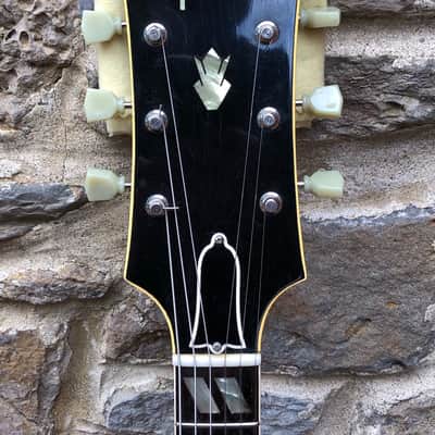 Gibson Barney Kessel Regular 1963 image 7