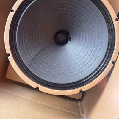 Weber 12A125 Classic Alnico image 3
