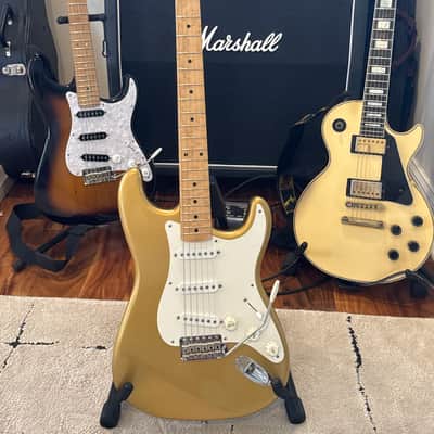 Fender Custom Shop '54 Reissue Stratocaster NOS image 2