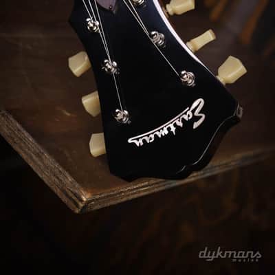 Eastman AR372CE Sunburst image 15