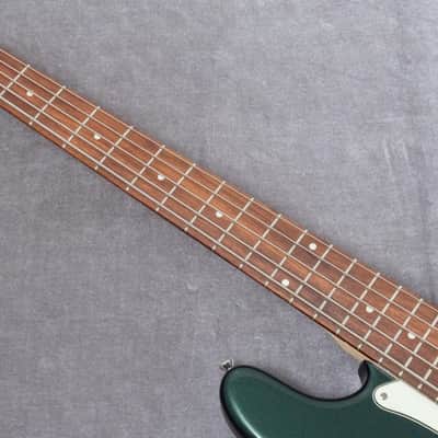 【new】moon / PJ-5 SUTOH OT 4.505kg #59289【GIB Hyogo】【Plek-adjusted】【price included SHIPPING & IMPORT TAX & VAT】 image 5