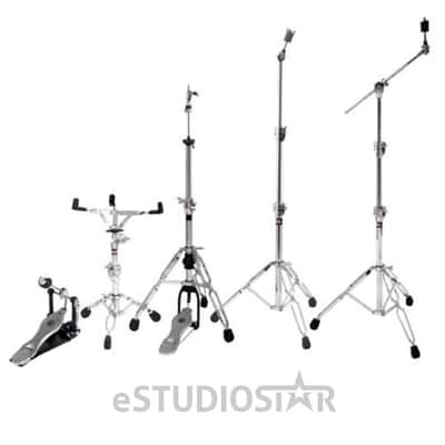 Gibraltar 6700PK 6700 Series Drum Hardware Pack