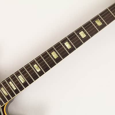 1965 Gibson ES-335TD, Sunburst ('64 spec) image 8