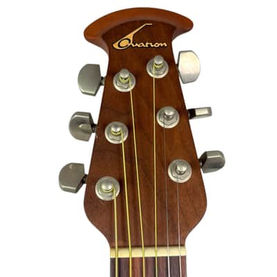 Ovation 6778 Elite Standard 1998 - Natural image 11