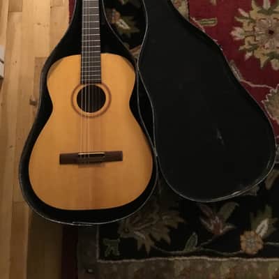Goya G-10 Natural 1965 Classical Folk Guitar - The Sound Of Music - Yngwie image 9