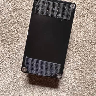 Hermida Audio Zendrive 2010s - Silver/Black image 3