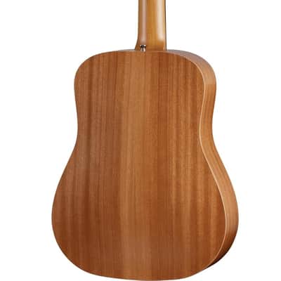 Taylor Baby BT-2 Mahogany image 2