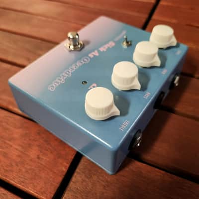 Bondi Effects Sick As Overdrive image 3