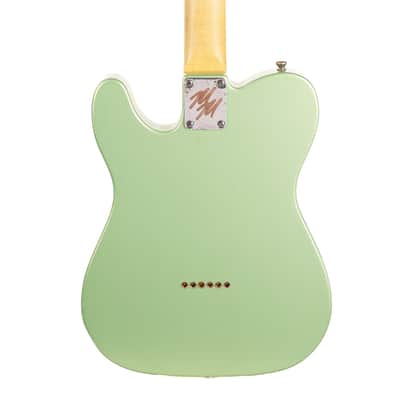 Mario Martin T Avocado Mist 2024 image 6