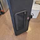 Gator GK-76-SLIM Semi-Rigid Lightweight Slim 76-Key Keyboard Case 2010s - Black