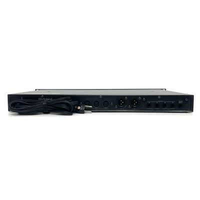 Roland GP-16 Digital Guitar Effects Processor w/ New internal battery 1989 - 1994 - Made in Japan Worldwide Shipment image 7