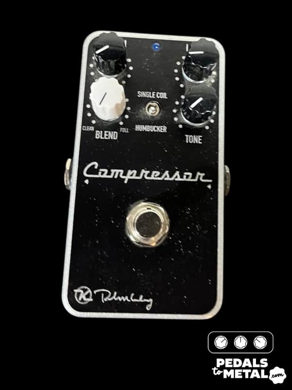 Keeley Compressor Plus