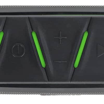 Rockville RPB27 V2 20w Portable Waterproof Bluetooth Speaker w Bumping Bass+TWS image 10