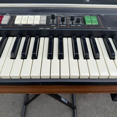 Pre-Owned MKI Roland Vocoder Plus VP-330 (1979) image 10