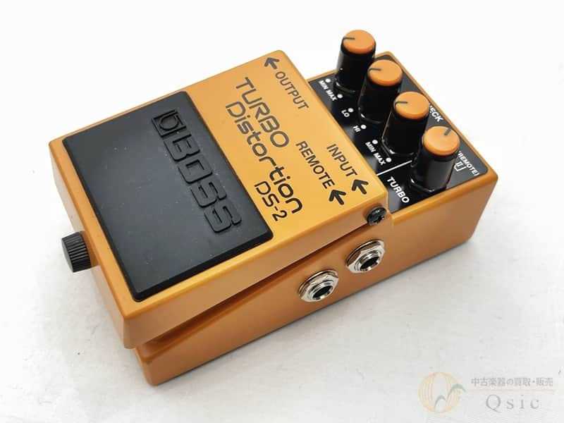 Boss DS-2