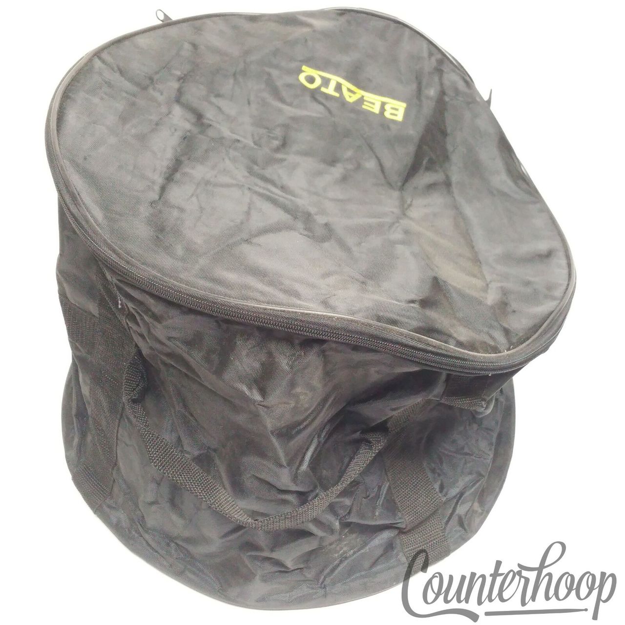 Beato 10x14" Tom/Marching Snare Drum Case Soft Shell Gig Bag Protective Cover* — main photograph