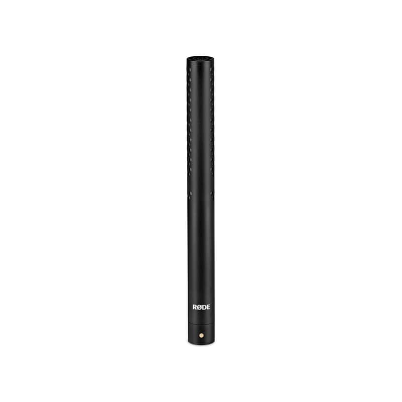 RODE NTG5 Shotgun Condenser Microphone image 3