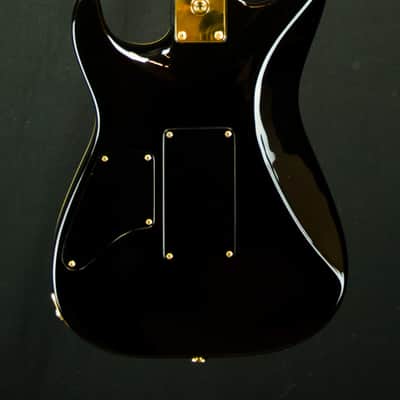 Vintage 1990 Pensa Suhr - Mark Knofler Spec Custom Guitar, MINT image 16