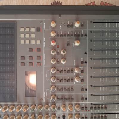 TASCAM M2524 image 3