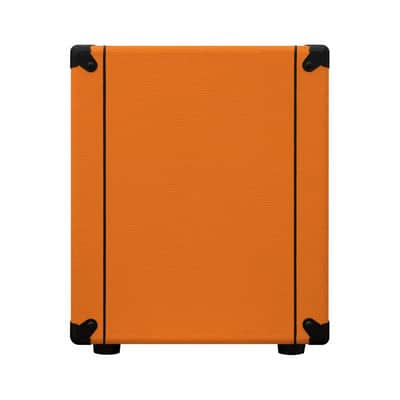 Orange OBC-112 400-watt 1x12" Bass Cabinet - Orange image 7