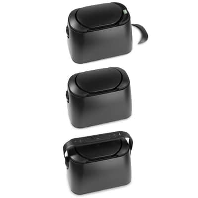 Power Dynamics Bd65 W Speakset 6.5″150 Wipx5 Bl. image 8