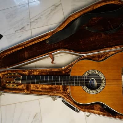 Ovation 1713 Classic | Reverb