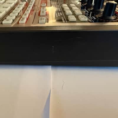 Boss SP-303 Dr. Sample 2001 - 2005 - Silver image 5