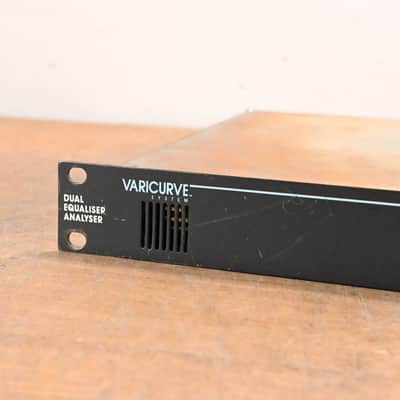 BSS FCS-920 Varicurve Dual Equaliser Analyser Slave Module CG01XSH image 4