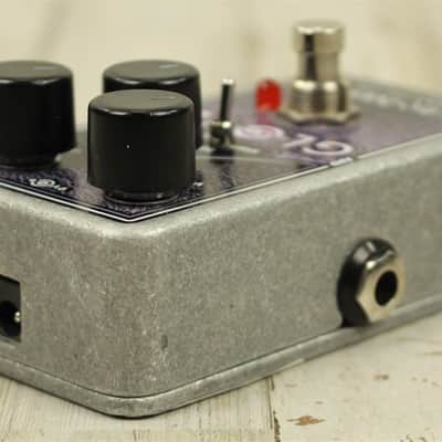 USED Electro Harmonix OD Glove (040) image 4