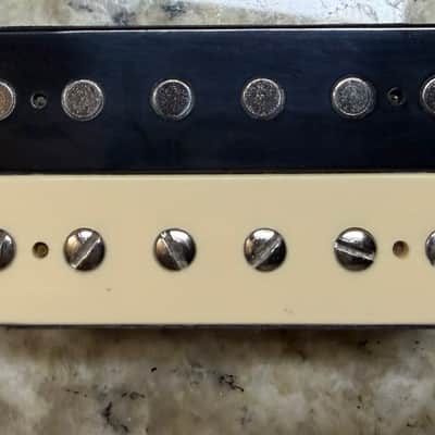Seymour Duncan Custom Shop 78 Trembucker Nice 2024 - Zebra image 1